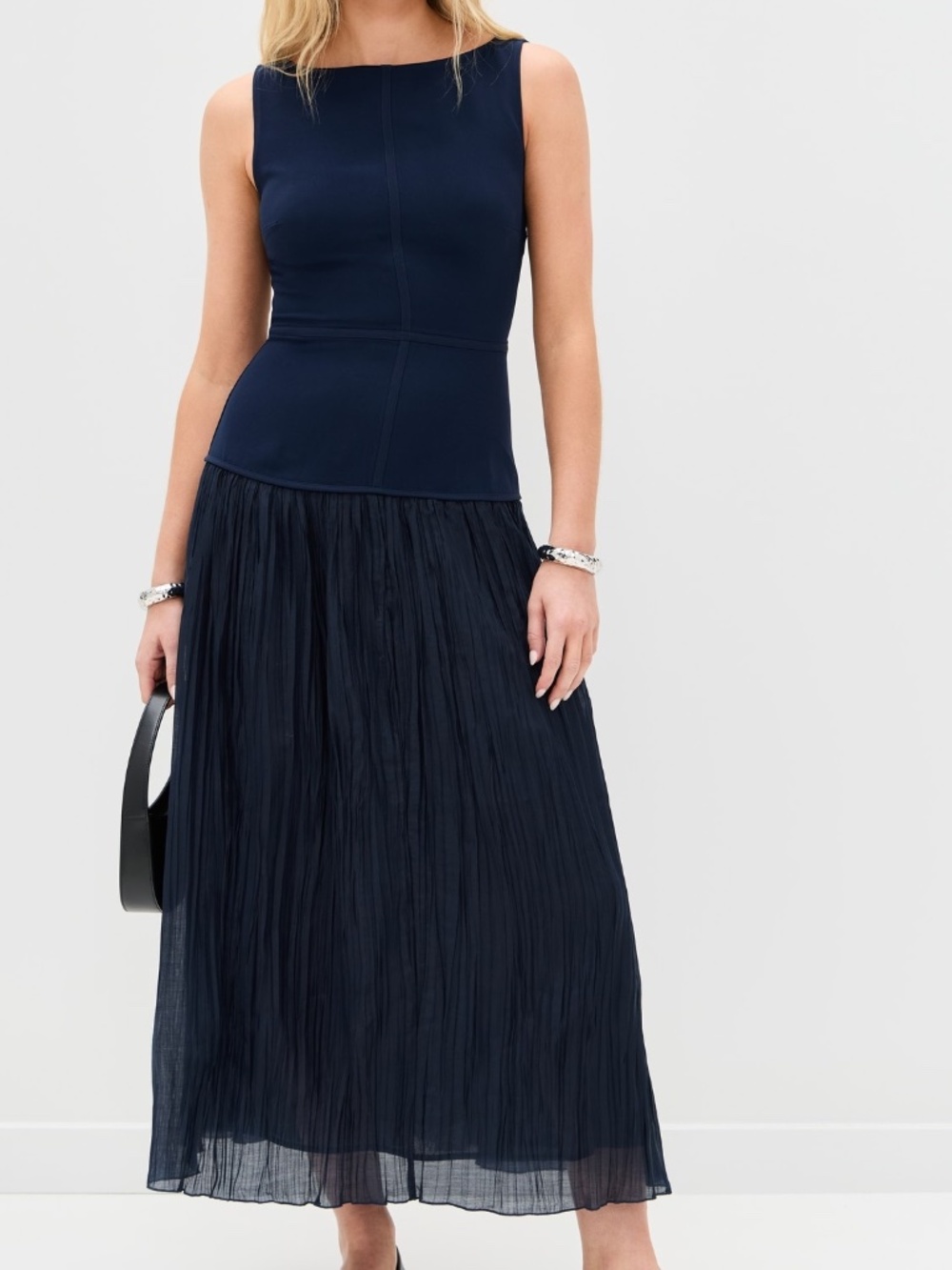 Reformation Cyra Dress